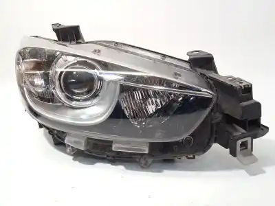 Peça sobressalente para automóvel em segunda mão farol / farolim direito por mazda cx-5 (ke, gh) 2.2 d (ke2fw) referências oem iam kr8251030a