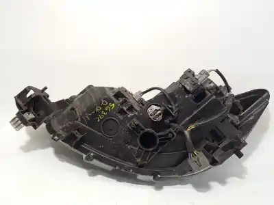 Автозапчасти б/у правая фара за mazda cx-5 (ke, gh) 2.2 d (ke2fw) ссылки oem iam kr8251030a  kr8251031