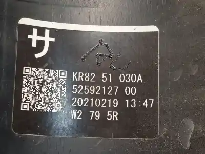 Автозапчасти б/у правая фара за mazda cx-5 (ke, gh) 2.2 d (ke2fw) ссылки oem iam kr8251030a  kr8251031