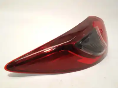 Second-hand car spare part left tailgate light for mazda cx-5 (ke, gh) 2.2 d (ke2fw) oem iam references kd5451160d  