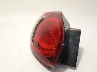 Second-hand car spare part left tailgate light for mazda cx-5 (ke, gh) 2.2 d (ke2fw) oem iam references kd5451160d  