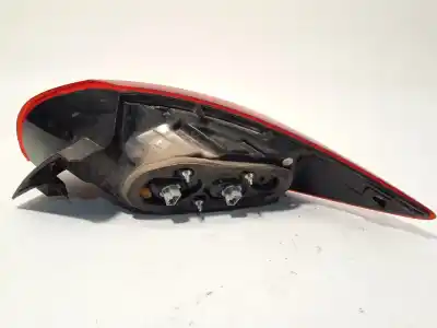 Second-hand car spare part left tailgate light for mazda cx-5 (ke, gh) 2.2 d (ke2fw) oem iam references kd5451160d  