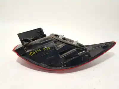 Second-hand car spare part left tailgate light for mazda cx-5 (ke, gh) 2.2 d (ke2fw) oem iam references kd5451160d  
