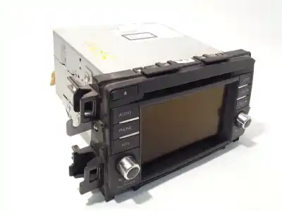 Peça sobressalente para automóvel em segunda mão módulo / sistema de navegação gps por mazda cx-5 (ke, gh) 2.2 d (ke2fw) referências oem iam ghp966dv0c