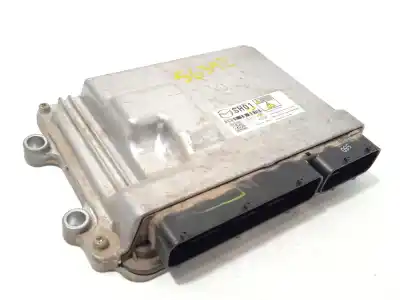 Peça sobressalente para automóvel em segunda mão centralina de motor uce por mazda cx-5 (ke, gh) 2.2 d (ke2fw) referências oem iam sh0118881u