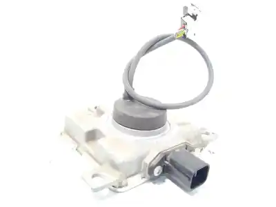 Peça sobressalente para automóvel em segunda mão balastro de xenon por mazda cx-5 (ke, gh) 2.2 d (ke2fw) referências oem iam bhn3510h3