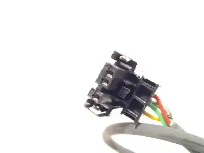 Second-hand car spare part xenon headlights control unit  for mazda cx-5 (ke, gh) 2.2 d (ke2fw) oem iam references bhn3510h3  