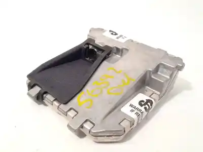 Peça sobressalente para automóvel em segunda mão módulo eletrônico por mazda cx-5 (ke, gh) 2.2 d (ke2fw) referências oem iam kd4567xcxe
