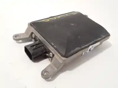 Peça sobressalente para automóvel em segunda mão módulo eletrônico por mazda cx-5 (ke, gh) 2.2 d (ke2fw) referências oem iam kr8267y90a