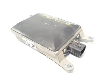 Peça sobressalente para automóvel em segunda mão módulo eletrônico por mazda cx-5 (ke, gh) 2.2 d (ke2fw) referências oem iam kr8267y80a