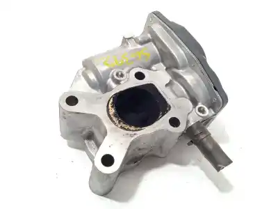 Автозапчастина б/у клапан egr для mazda cx-5 (ke, gh) 2.2 d (ke2fw) посилання на oem iam sh0120300 1501000200 