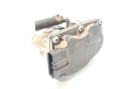 Автозапчастина б/у клапан egr для mazda cx-5 (ke, gh) 2.2 d (ke2fw) посилання на oem iam sh0120300 1501000200 
