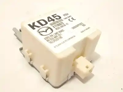 Pièce détachée automobile d'occasion MODULE ÉLECTRONIQUE pour MAZDA CX-5 (KE, GH)  Références OEM IAM KD45675D4 X1T65072 