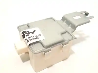 Peça sobressalente para automóvel em segunda mão módulo eletrônico por mazda cx-5 (ke, gh) 2.2 d (ke2fw) referências oem iam kd45675d4 x1t65072 