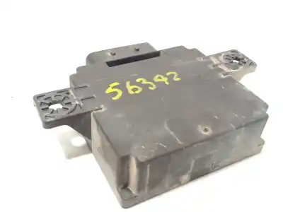Peça sobressalente para automóvel em segunda mão módulo eletrônico por mazda cx-5 (ke, gh) 2.2 d (ke2fw) referências oem iam pe0318572  