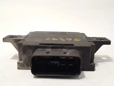 Peça sobressalente para automóvel em segunda mão módulo eletrônico por mazda cx-5 (ke, gh) 2.2 d (ke2fw) referências oem iam pe0318572  
