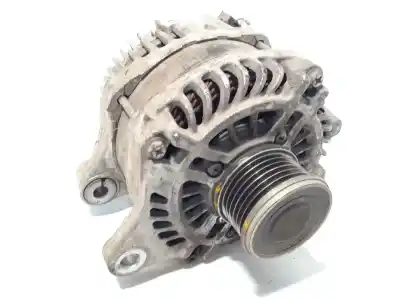 Peça sobressalente para automóvel em segunda mão alternador por mazda cx-5 (ke, gh) 2.2 d (ke2fw) referências oem iam sh0118300