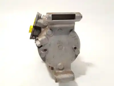 Peça sobressalente para automóvel em segunda mão compressor de ar condicionado a/a a/c por mazda cx-5 (ke, gh) 2.2 d (ke2fw) referências oem iam kf0161450 f500jubca05 