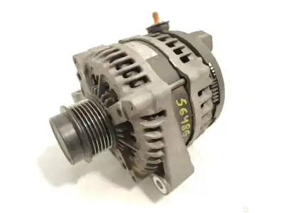 Recambio de automóvil de segunda mano de ALTERNADOR para JAGUAR XF I (X250)  referencias OEM IAM 8X2310300CB 1042106120 