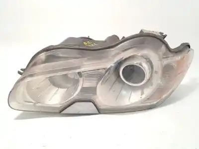 Second-hand car spare part LEFT HEADLIGHT for JAGUAR XF I (X250)  OEM IAM references 8X2313W030KD 1EL23804503 