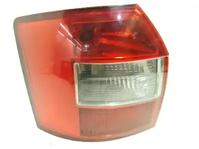 Second-hand car spare part left tailgate light for audi a4 b6 avant (8e5) 1.9 tdi oem iam references 8e9945095 Second-hand car spare part left tailgate light for audi a4 b6 avant (8e5) 1.9 tdi oem iam references 8e9945095