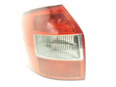 Peça sobressalente para automóvel em segunda mão farolim traseiro esquerdo por audi a4 b6 avant (8e5) 1.9 tdi referências oem iam 8e9945095  