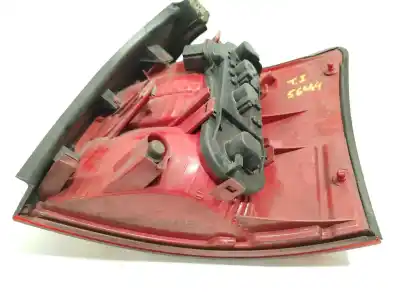 Peça sobressalente para automóvel em segunda mão farolim traseiro esquerdo por audi a4 b6 avant (8e5) 1.9 tdi referências oem iam 8e9945095  