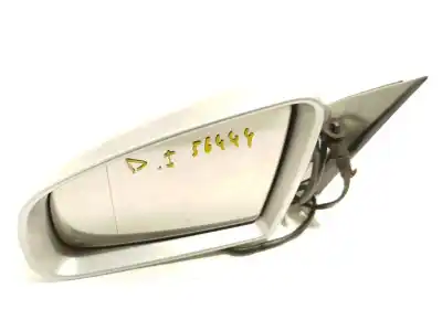 Second-hand car spare part left rearview mirror for audi a4 b6 avant (8e5) 1.9 tdi oem iam references 8e1858531aa Second-hand car spare part left rearview mirror for audi a4 b6 avant (8e5) 1.9 tdi oem iam references 8e1858531aa