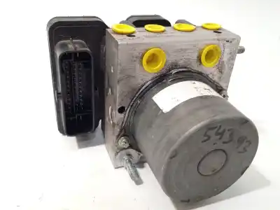 Peça sobressalente para automóvel em segunda mão ABS por OPEL CROSSLAND X / CROSSLAND (P17, P2QO)  Referências OEM IAM 93487145 970025 2265106455