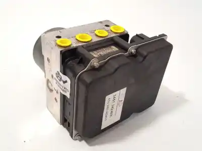 Peça sobressalente para automóvel em segunda mão abs por bmw x3 (e83) 2.0d referências oem iam 34516762059 0265234035 0265950318