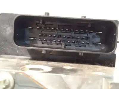 Peça sobressalente para automóvel em segunda mão abs por bmw x3 (e83) 2.0d referências oem iam 34516762059 0265234035 0265950318