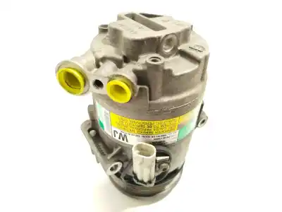 İkinci el araba yedek parçası klima kompresörü için opel astra h (a04) 1.7 cdti (l48) oem iam referansları 13124751  