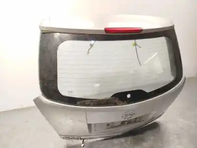 Second-hand car spare part tailgate for opel antara a (l07) 2.0 cdti oem iam references 95441006  