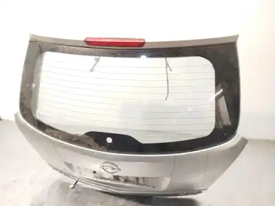 Second-hand car spare part tailgate for opel antara a (l07) 2.0 cdti oem iam references 95441006  