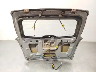 Second-hand car spare part tailgate for opel antara a (l07) 2.0 cdti oem iam references 95441006  