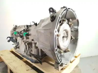 Автозапчасти б/у КОРОБКА ПЕРЕДАЧ за KIA SORENTO I (JC)  ссылки OEM IAM 450004C051  X6BA4