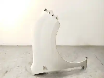 Автозапчасти б/у переднее правое крыло за renault kangoo express (fw0/1_) 1.5 dci 70 (fw0a, kw0v) ссылки oem iam 631009162r