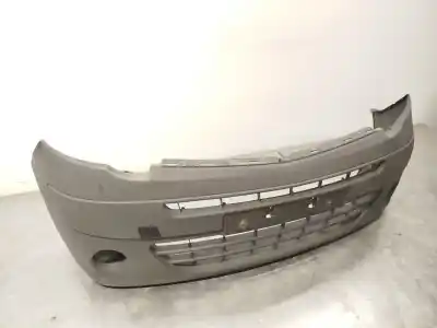 Автозапчасти б/у передний бампер за renault kangoo express (fw0/1_) 1.5 dci 70 (fw0a, kw0v) ссылки oem iam 7701478128  