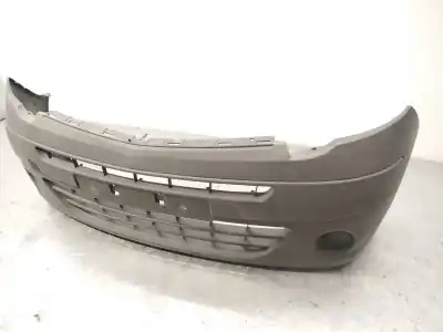 Автозапчасти б/у передний бампер за renault kangoo express (fw0/1_) 1.5 dci 70 (fw0a, kw0v) ссылки oem iam 7701478128  