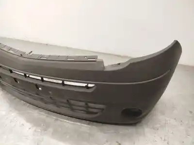 Автозапчасти б/у передний бампер за renault kangoo express (fw0/1_) 1.5 dci 70 (fw0a, kw0v) ссылки oem iam 7701478128  