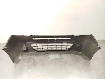 Автозапчасти б/у передний бампер за renault kangoo express (fw0/1_) 1.5 dci 70 (fw0a, kw0v) ссылки oem iam 7701478128  