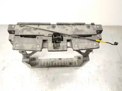 Автозапчастина б/у фронтальна панель для mg rover mg zs suv 1.5 vti посилання на oem iam 10225669  