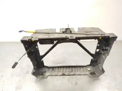 Автозапчастина б/у фронтальна панель для mg rover mg zs suv 1.5 vti посилання на oem iam 10225669  