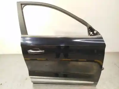 Автозапчастина б/у передні праві двері для mg rover mg zs suv 1.5 vti посилання на oem iam 10322110  