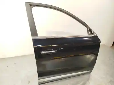 Автозапчастина б/у передні праві двері для mg rover mg zs suv 1.5 vti посилання на oem iam 10322110  