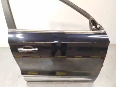 Автозапчастина б/у передні праві двері для mg rover mg zs suv 1.5 vti посилання на oem iam 10322110  