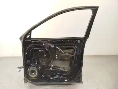 Автозапчастина б/у передні праві двері для mg rover mg zs suv 1.5 vti посилання на oem iam 10322110  