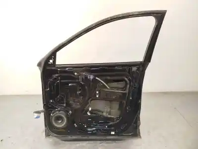 Автозапчастина б/у передні праві двері для mg rover mg zs suv 1.5 vti посилання на oem iam 10322110  