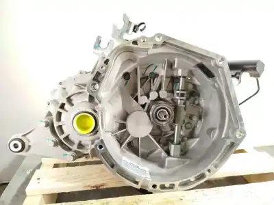Автозапчастина б/у коробка передач для mg rover mg zs suv 1.5 vti посилання на oem iam sh63p