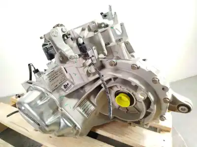 Автозапчастина б/у коробка передач для mg rover mg zs suv 1.5 vti посилання на oem iam sh63p  sh12m5f3
